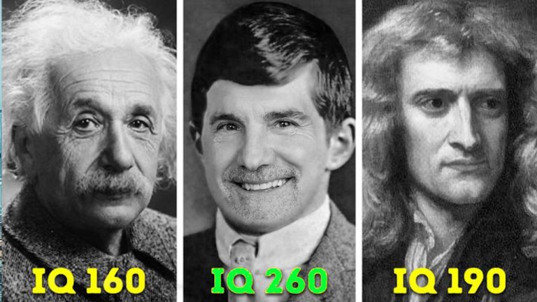 You DON’T have to be the SMARTEST to be SUCCESSFUL