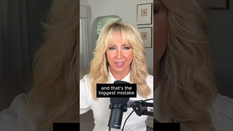 Avoid This BIG Walking Mistake!