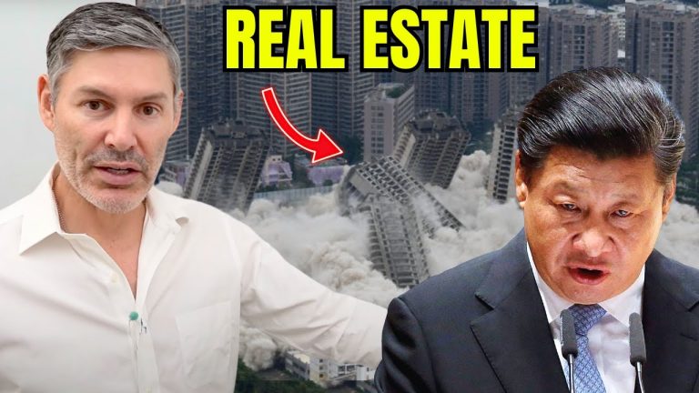 World’s Largest Asset Class Is On The Brink Of COLLAPSE