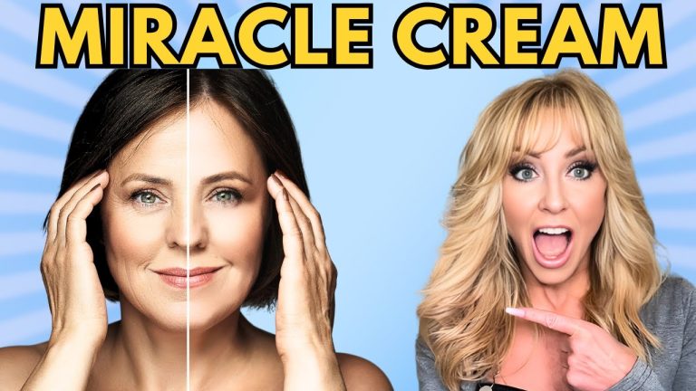 I Used A New Skin Care Product For 90 Days CRAZY RESULTS!