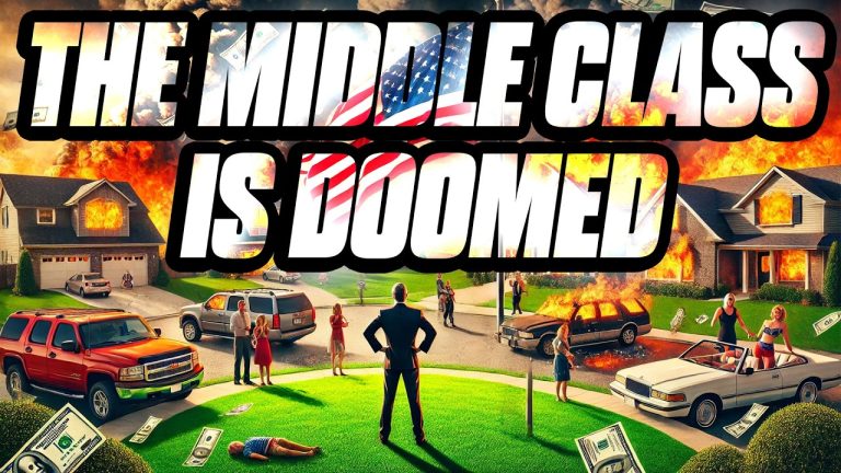 Grant Cardone on the Middle Class, Wealth, and America’s Future