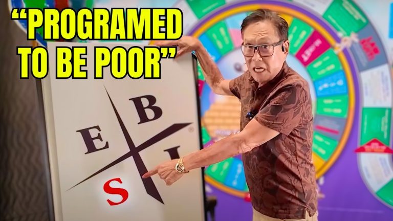 School Failed You: Here’s What They Don’t Want You to Know About Money