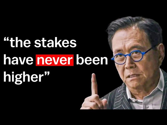 If You Care About the Fate of America, Watch This