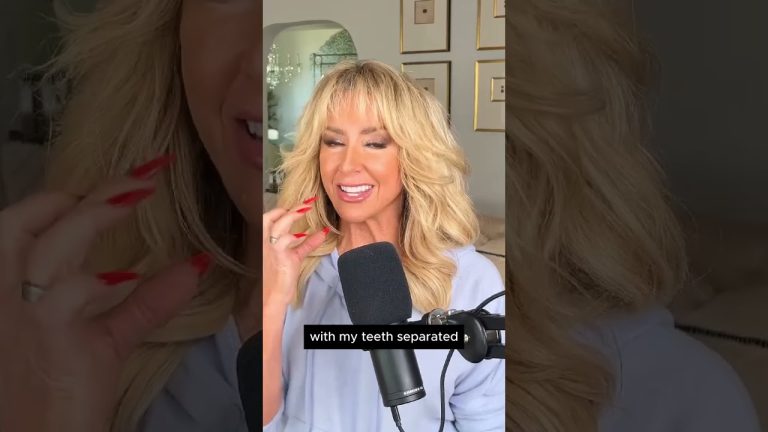 Get a SNATCHED Jawline Without Surgery