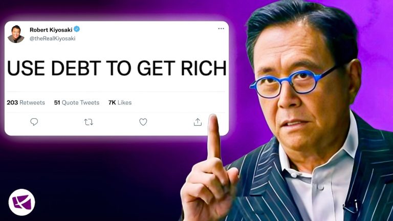 I am $1.2 Billion in Debt, Here’s What Banks Don’t Want You To Know About  Money