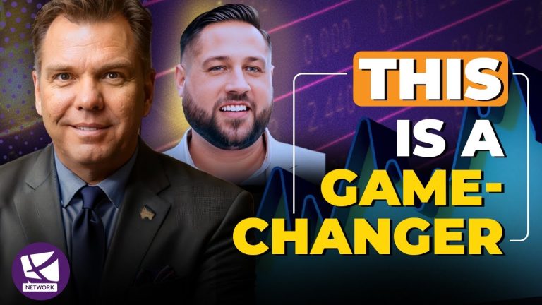 Dividend Investing for Long-Term Wealth Building – Andy Tanner, Del Denney