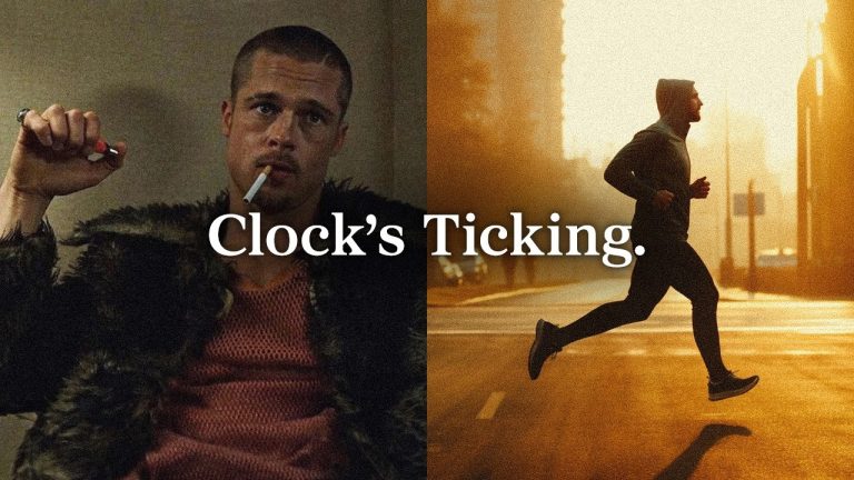 CHANGE YOUR LIFE IN 3 MONTHS! (Watch before 2025)