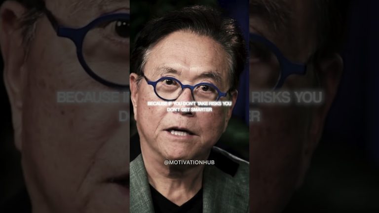 Things you will never learn at school #robertkiyosaki #motivation #mindset