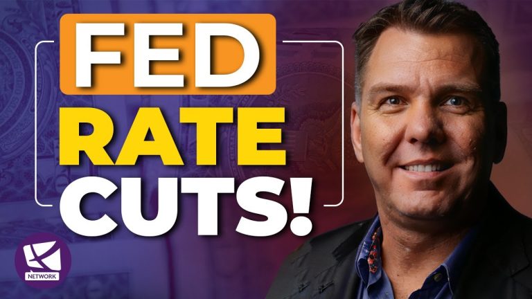 Fed Rate Cuts: Are We Heading for a Recession? – Andy Tanner