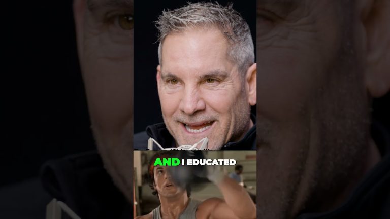 5 things to build DISCIPLINE #shorts