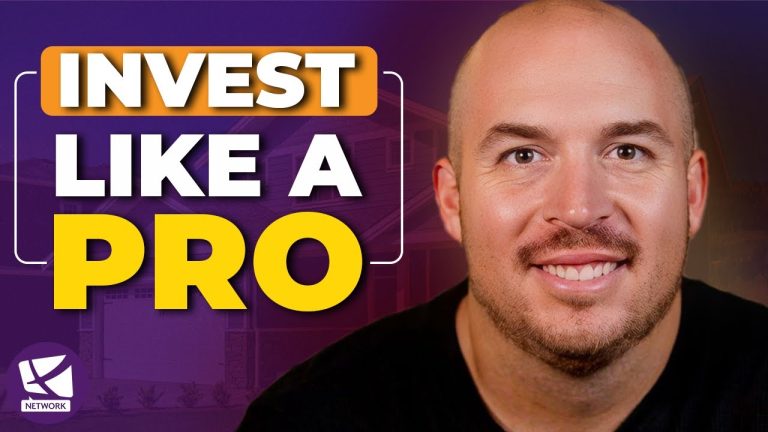 Turn Fast Money into Lasting Wealth with Real Estate! – Jaren Sustar, Devon Kennard