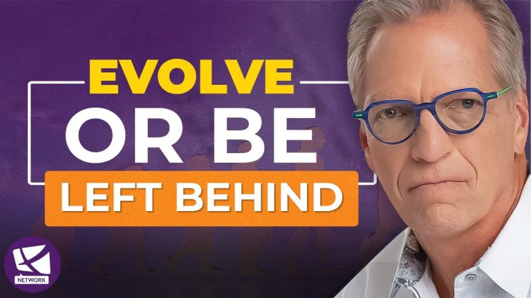 How Business Owners Can Survive the Rapid Changes in Technology – Tom Wheelwright, Lior Arussy