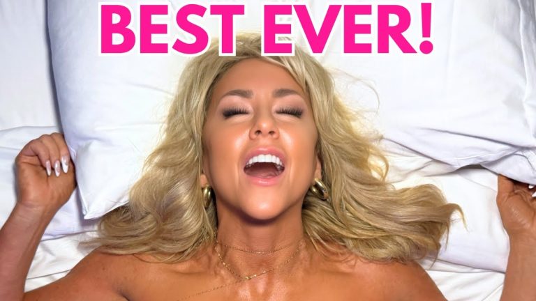 My 14 Tips For Better Sex For Both Him and Her