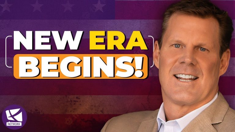 How This Election Will Reshape America’s Economy – John MacGregor