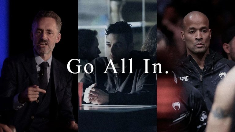 ALL IN – Best Hopecore Motivational Speeches