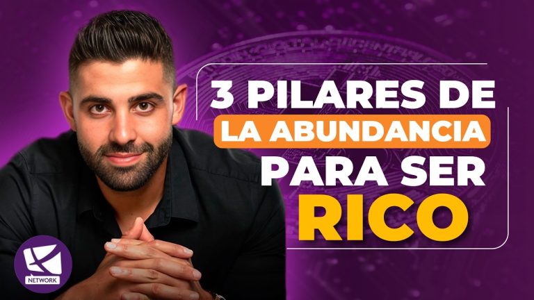 Hackea tu mente en 3 pasos: aprende a salir de la bancarrota y crear riqueza con Luis Luzardo