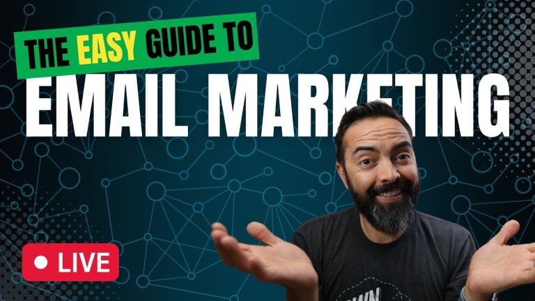 5 Powerful Email Strategies to Level Up Your Business in 2025