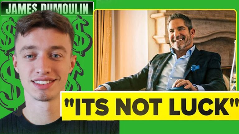 Young Entrepreneur Interviews *Billionaire*