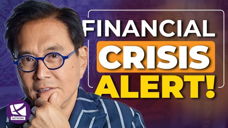 Why Your 401k Might Not Save You! – Robert Kiyosaki, John MacGregor