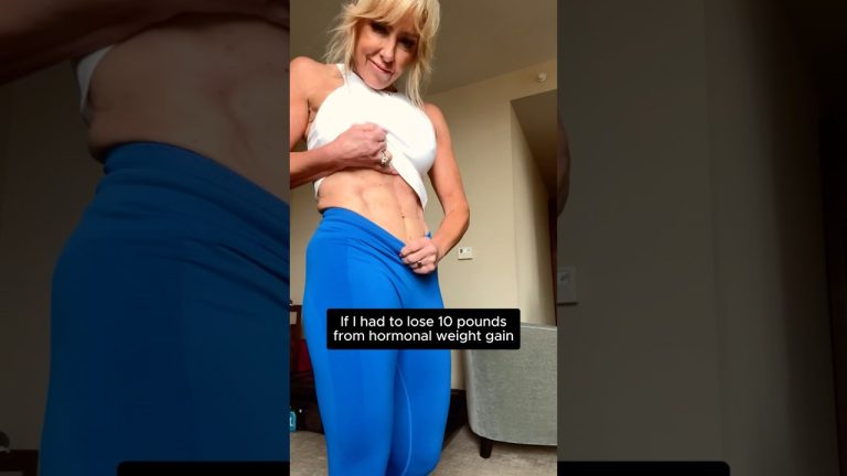 Lose Weight WITHOUT Dieting