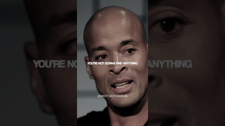 Nobody is coming to save you #motivation #inspiration #mindset