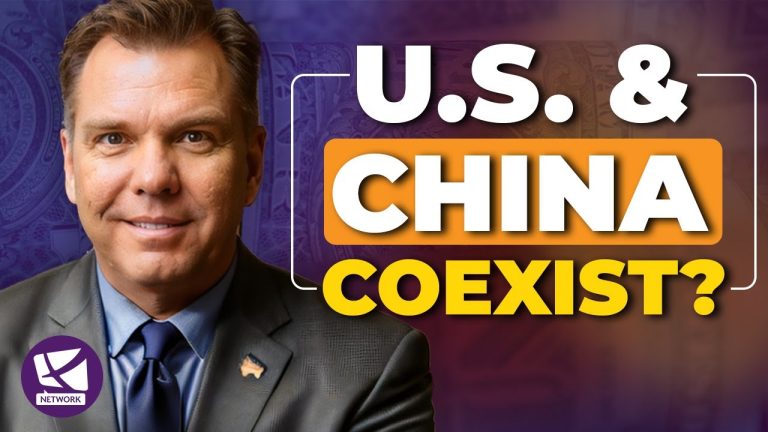 Risks and Rewards of Doing Business in China: Insights from Patrick Jenevein & Andy Tanner