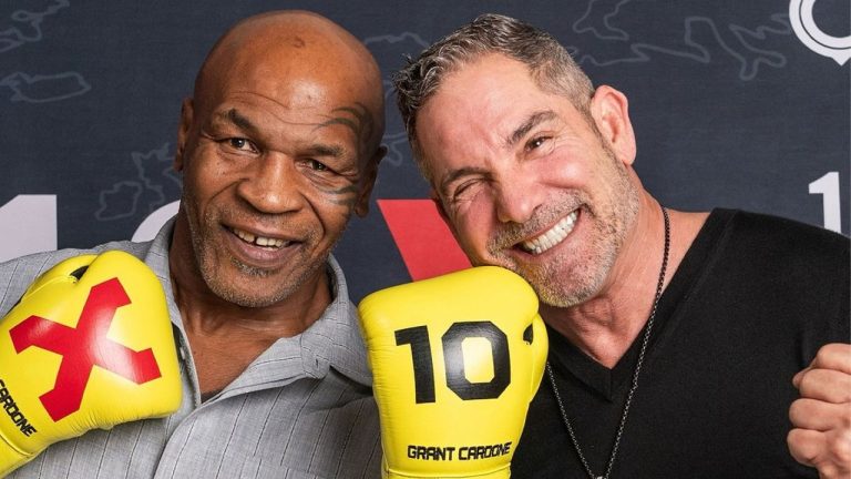 Mike Tyson will prove his Greatness