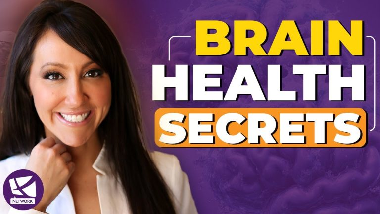 Can Lifestyle Changes Really Reduce Your Risk of Alzheimer’s? – Dr. Nicole Srednicki