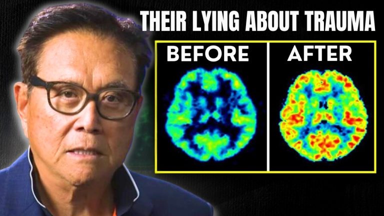 Childhood Trauma Expert Explains How Creativity Can Heal a Lifetime of Pain