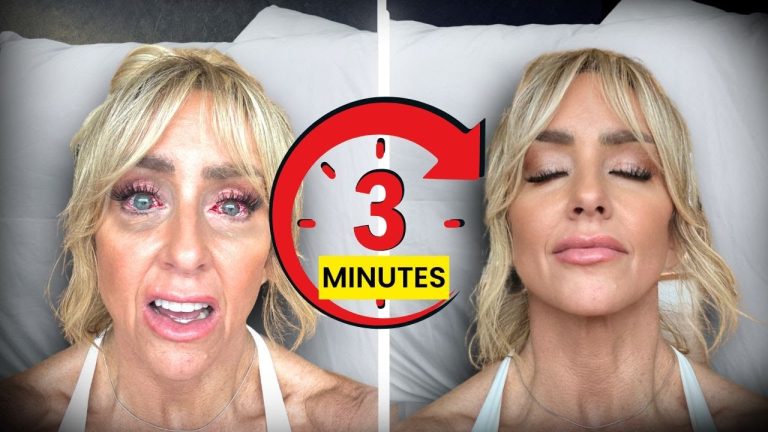 Fix Your Sleep TONIGHT for Women Over 40!