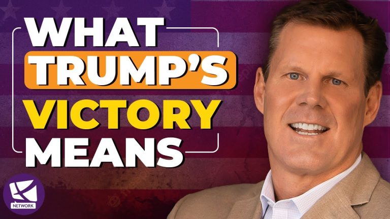 Trump’s Victory: Impact on Markets, Education, and National Security – John MacGregor