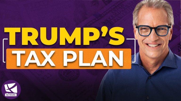 Are You Ready for Trump’s Tax Plan? – Tom Wheelwright, Scott Hodge