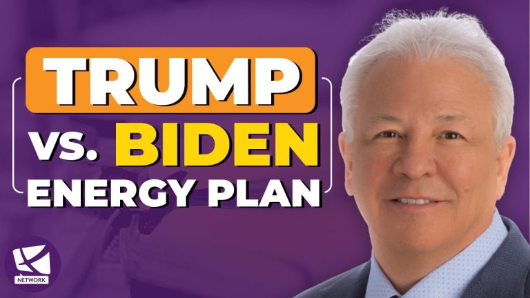 How Trump Plans to Fix Biden’s Energy Policies – Mike Mauceli, Kenny Stein