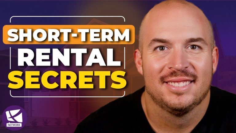 How to Run a Successful Airbnb: Mastering Short-Term Rentals – Jaren Sustar, Michael Elefante