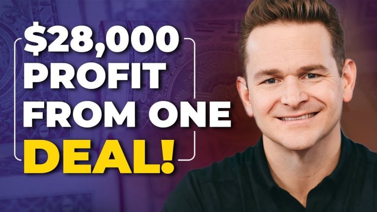 Rich Dad’s Guide: Your First Real Estate Deal – @BrentDanielsTTP