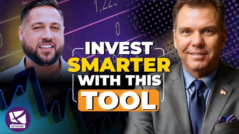 How Financial Statements Can Transform Your Finances – Andy Tanner, Del Denney