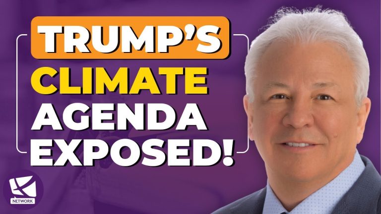 Trump’s Plan to Overturn Biden’s Climate Policies – Mike Mauceli, Paul Tice