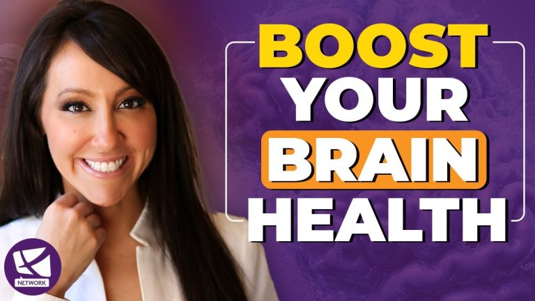 Unlock the Secrets to Brain Health and Memory – Dr. Nicole Srednicki
