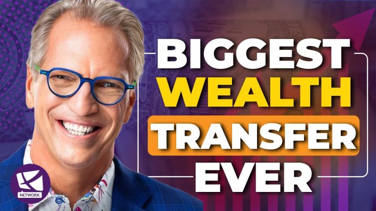 Wealth Transfer & Capitalism Post Election – Tom Wheelwright, Ken Costa