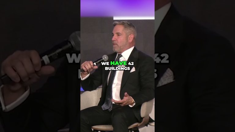 How REAL ESTATE & BITCOIN Work TOGETHER #shorts