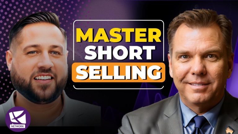 How to Profit When Markets Fall – Andy Tanner, Del Denney