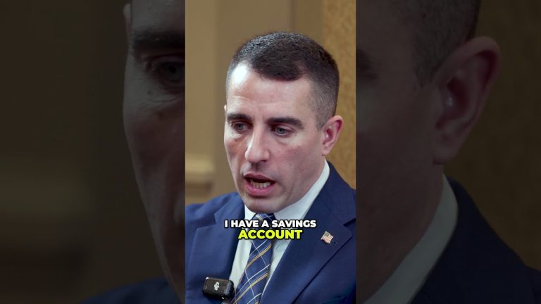 Why BITCOIN is a MUST in 2025 #shorts