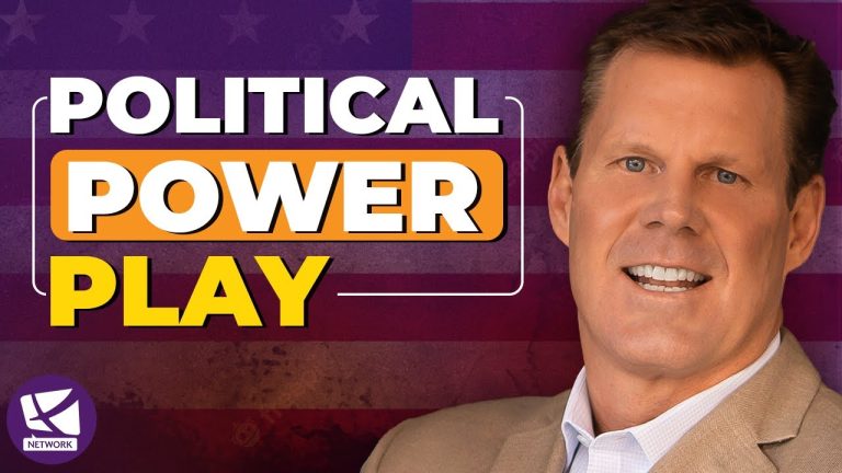 Political Power Plays: What Hunter’s Pardon Means for America – John MacGregor