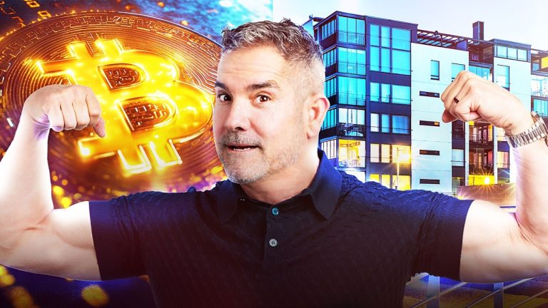 I’m a BITCOIN FAN BOY now