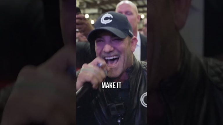 Get INSPIRED and STOP HATING #shorts