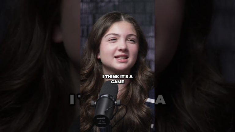 Being TOO COOL is HURTING YOU #shorts