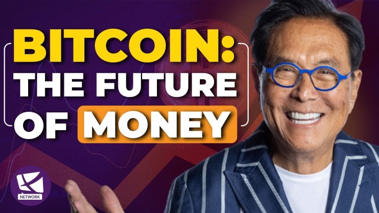 Bitcoin vs. Inflation: Jeff Booth on the Future of Money – Robert Kiyosaki