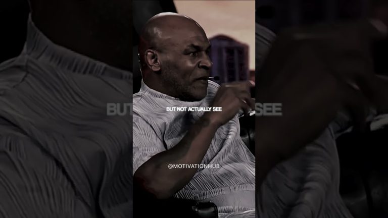 THE MIKE TYSON MENTALITY #miketyson #motivation #mentality #mindset