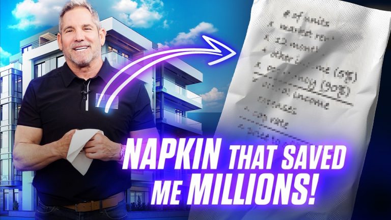 EASIEST WAY to UNDERWRITE a Real Estate Deal