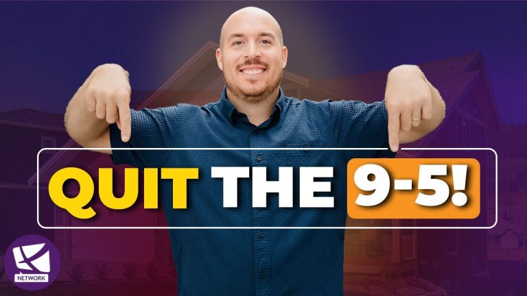 How Short-Term Rentals Build Wealth Fast – Jaren Sustar, Connor Cushman